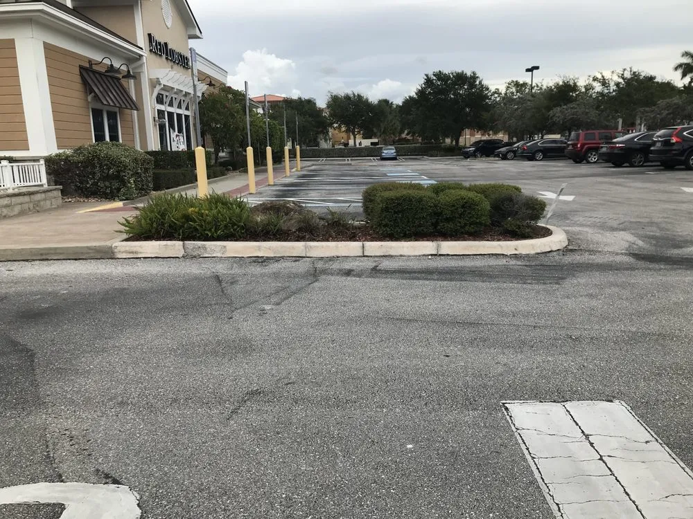 Top-rated outdoor landscaping experts serving Palm Beach, FL - Leon Lawn Services