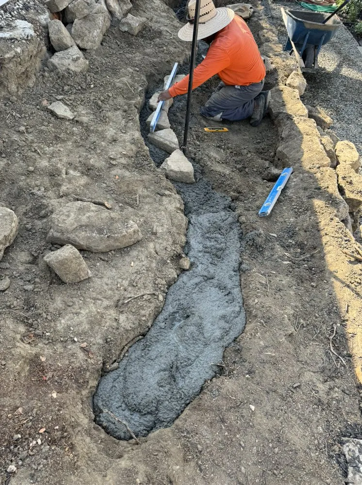 Trusted landscape installation for year-round maintenance across Santa Ana, CA - Leon