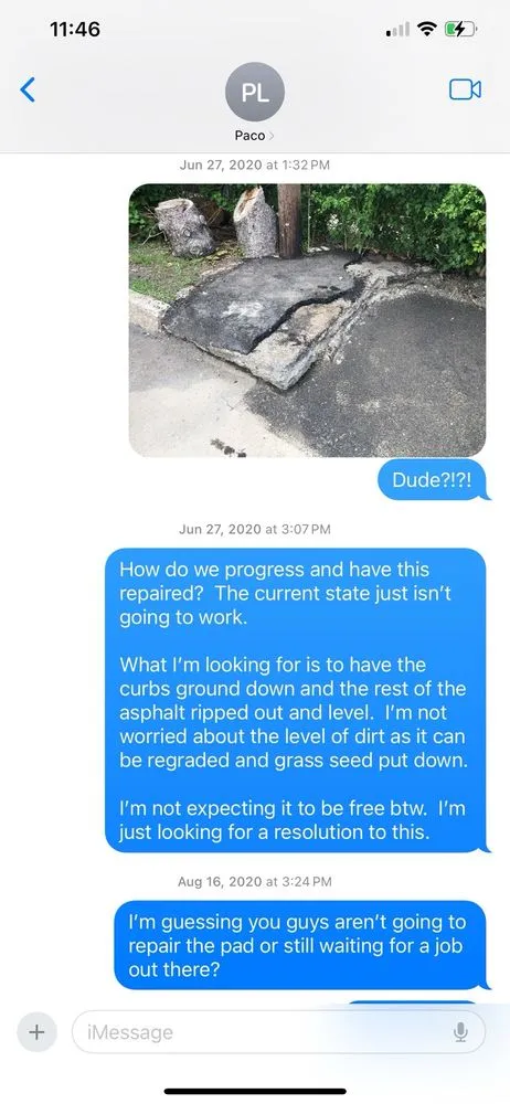 Reliable landscaping services in Westmont, IL - Leon Seal Coating