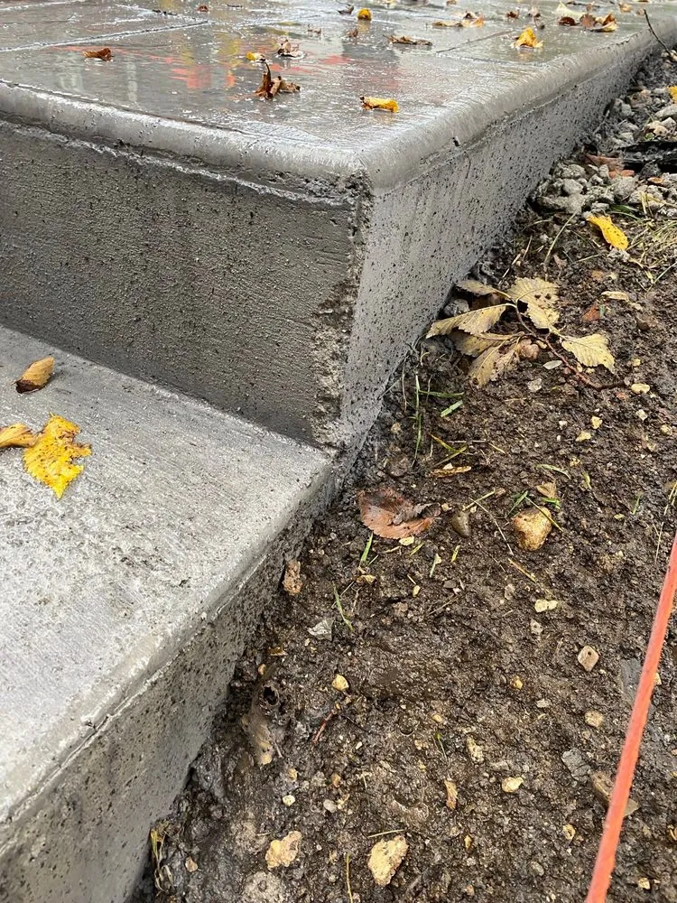 Expert yard cleanup service for beautiful yards in Westmont, IL by Leon Seal Coating