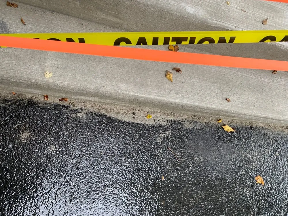 Affordable outdoor landscaping in Westmont, IL by Leon Seal Coating