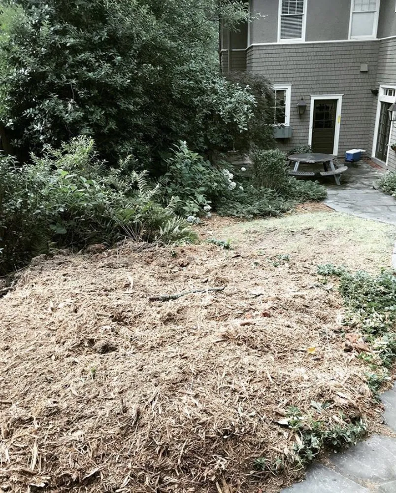 Reliable landscape design with custom design in Marietta, GA by Leon Stump Grinding