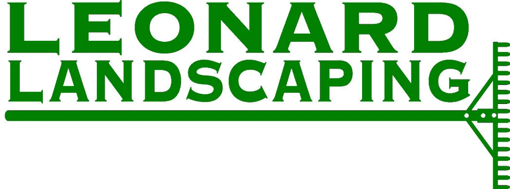 Top-rated yard cleanup service experts serving Kalamazoo, MI - Leonard Landscaping