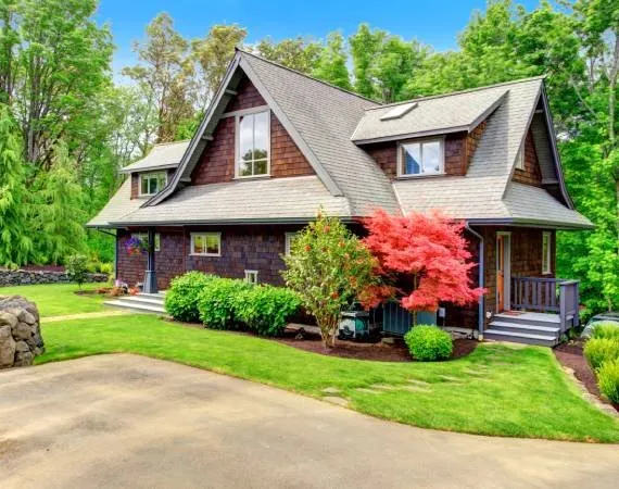 Affordable residential landscaping in Encinitas, CA by Leonardes Landscaping