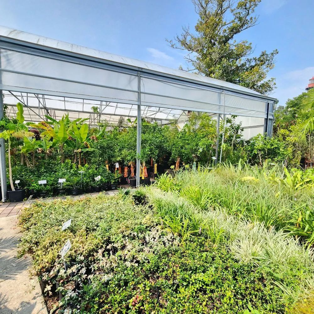 Trusted outdoor landscaping experts serving Saint Augustine, FL - Leonardi's Nursery Landscaping & Irrigation