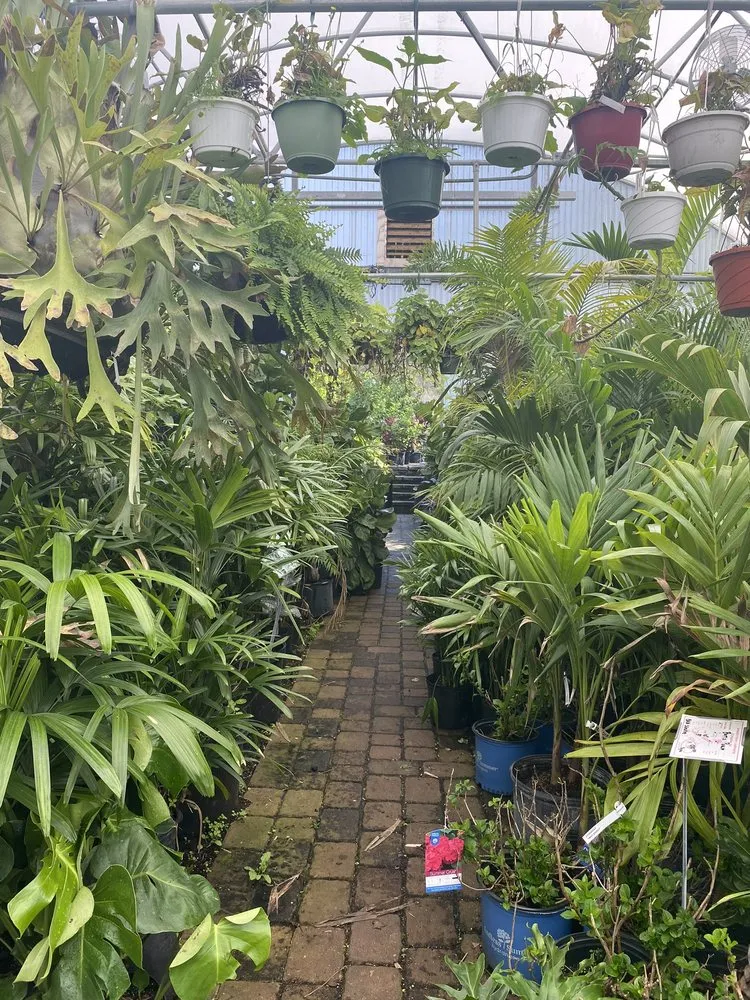 Professional garden landscaping experts serving Saint Augustine, FL - Leonardi's Nursery Landscaping & Irrigation