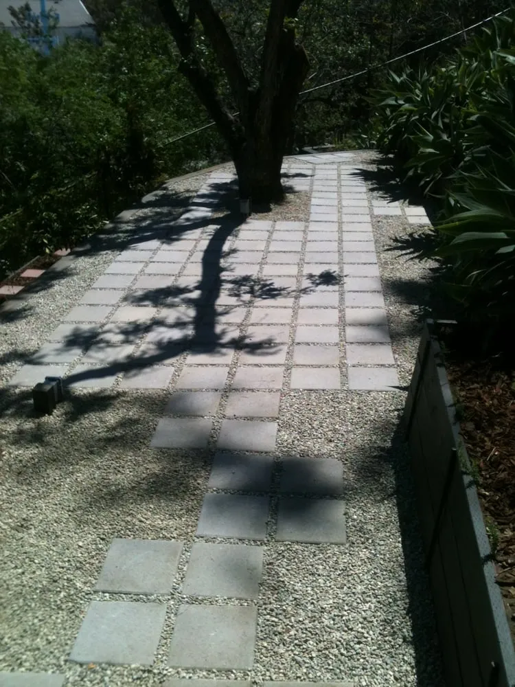 Custom outdoor landscaping near you across Los Angeles, CA - Leonardo Chalupowicz Studio