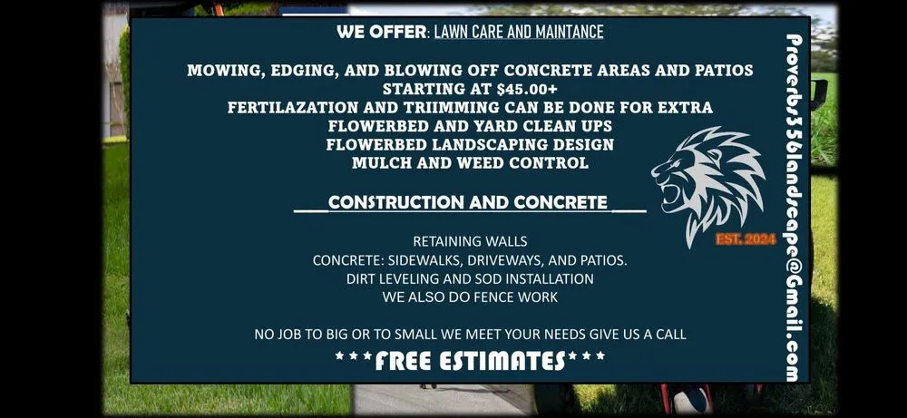 Top-rated landscape design for outdoor upgrades across Temple, TX - Leonardo Lawn Care and Landscaping