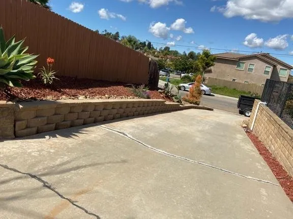 Top-rated landscape installation near you across Escondido, CA - Leonardo's Landscaping