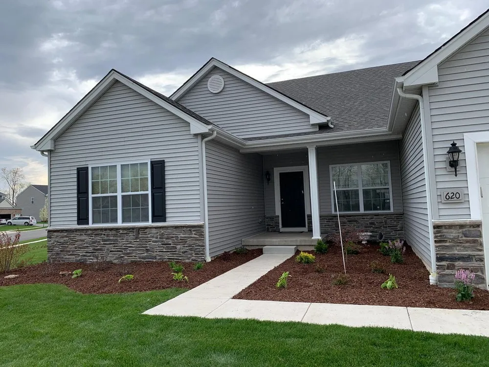 Trusted landscape design experts serving Griffith, IN - Leonardo's Landscaping Service