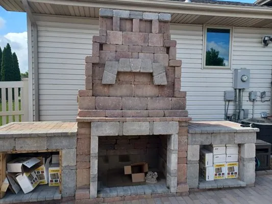 Leonardo's Landscaping Service