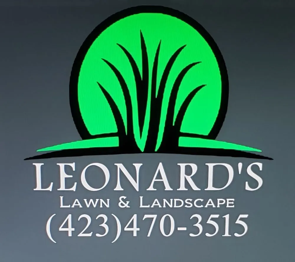 Expert landscape design in Jonesborough, TN by Leonard's Lawn And Landscape