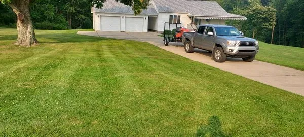 Leonard's Lawn Care