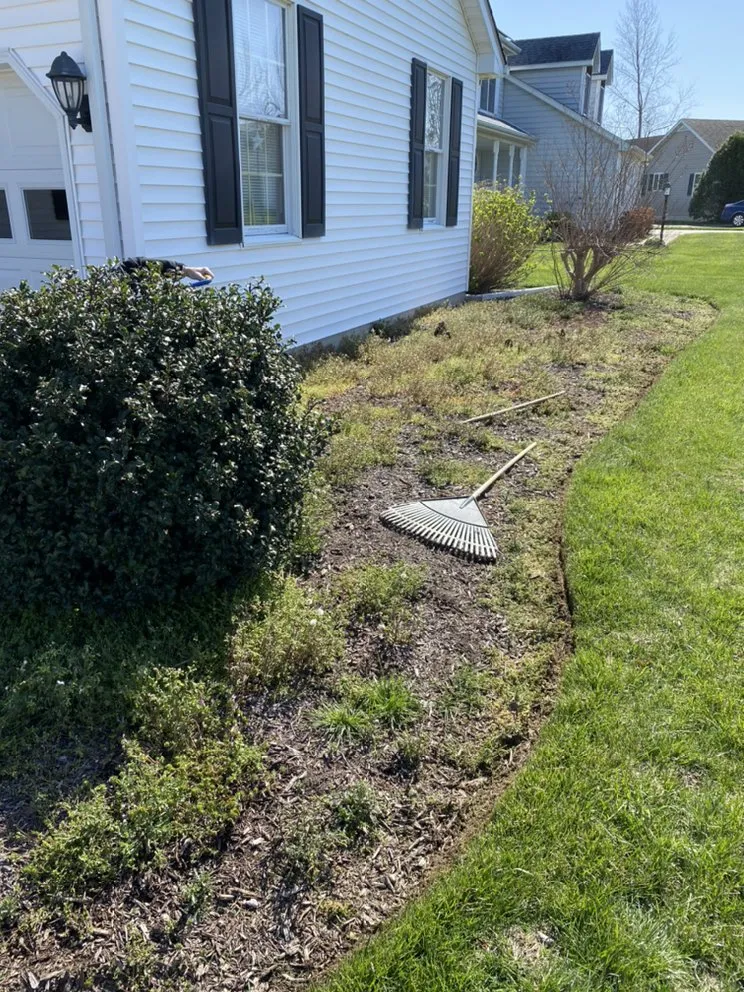 Expert landscaping services for year-round maintenance in Philadelphia, PA by Leonard’s Lawn Care