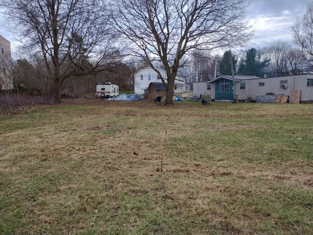 Custom landscaping services with custom design across Edmore, MI - Leonard's Snow Plowing and Lawn Care Service