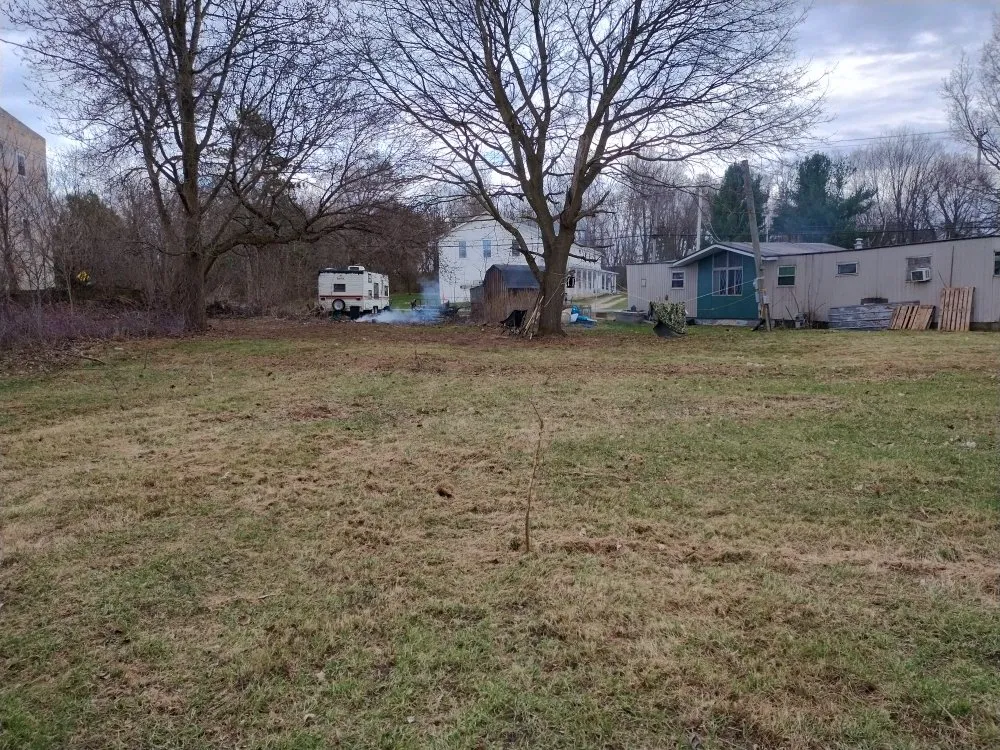 Local landscape design for outdoor upgrades in Edmore, MI by Leonard's Snow Plowing and Lawn Care Service