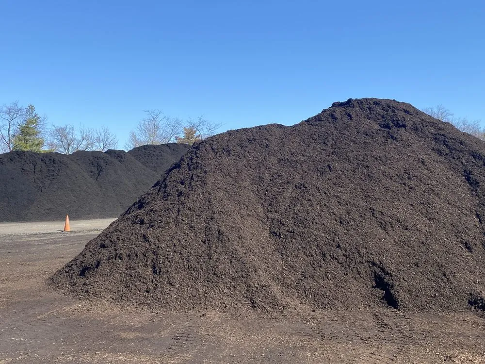 Custom garden landscaping for residential properties across Moorestown, NJ - Leonberg