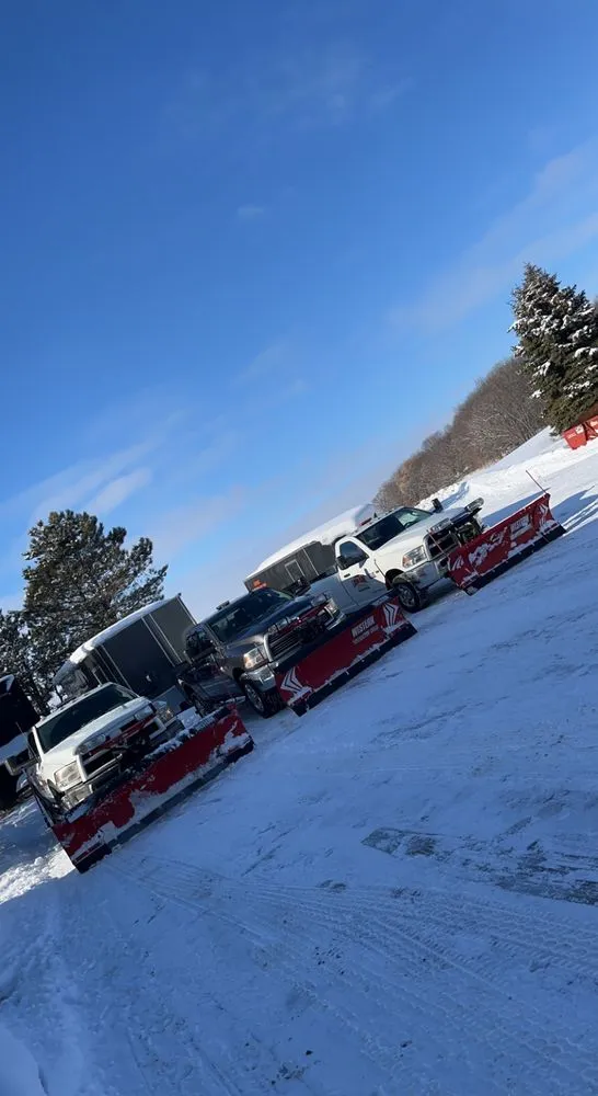 Reliable lawn care service for residential properties across Delano, MN - Leone Lawn Care