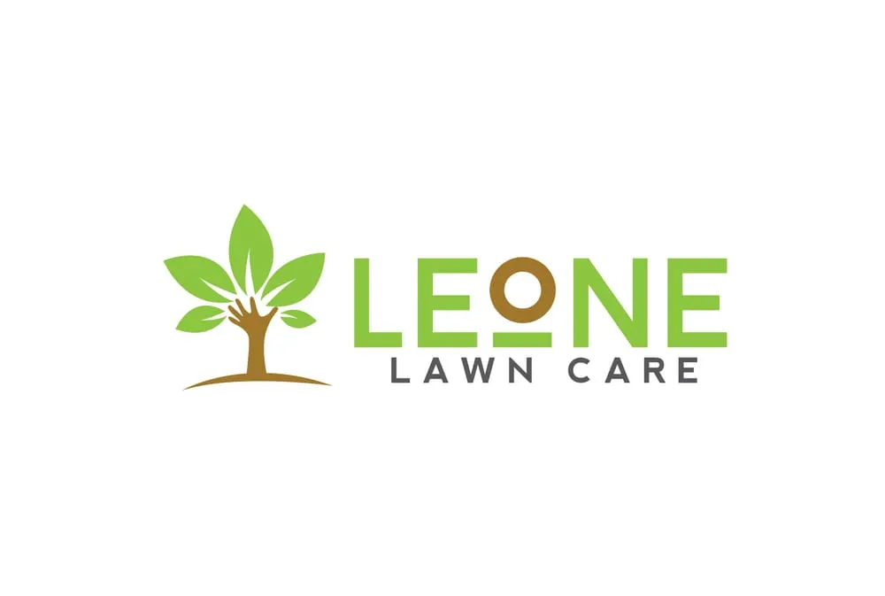 Local landscape design in Lorton, VA by Leone Lawn Care