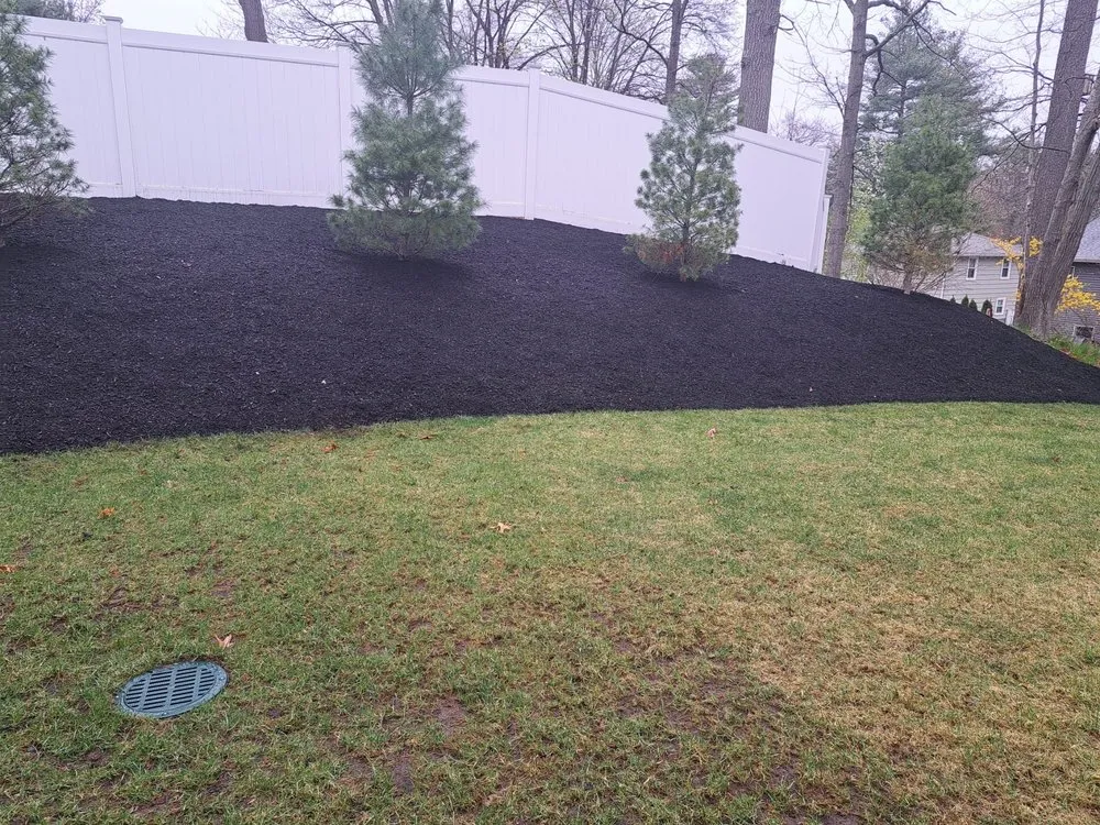 Affordable yard maintenance experts serving Waltham, MA - Leonel Escobar Landscaping