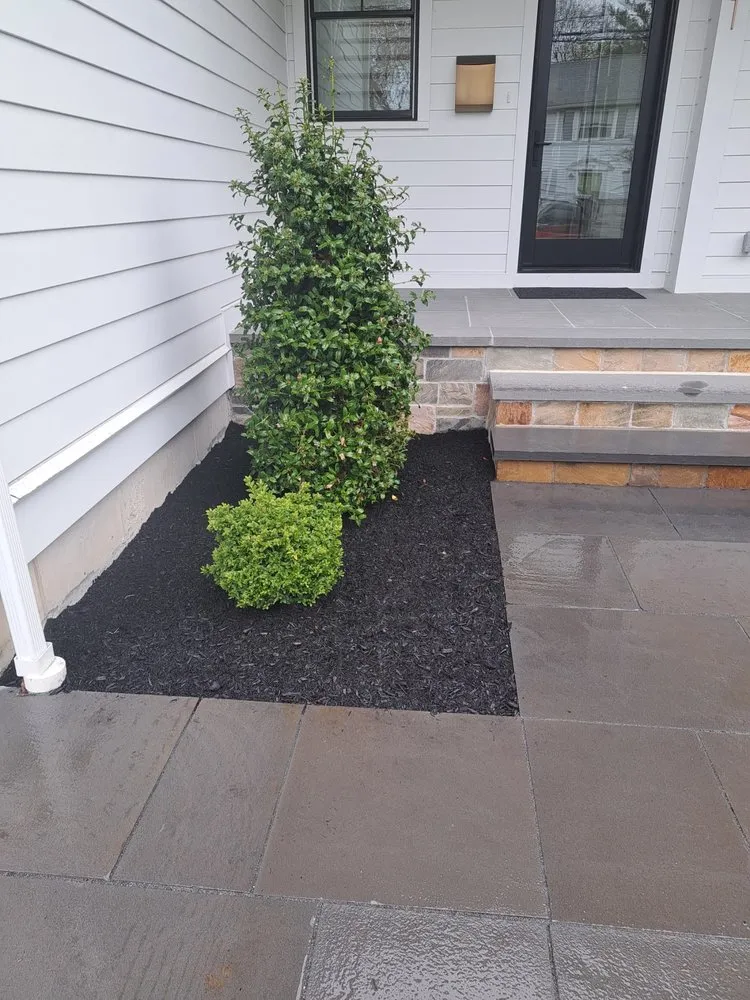 Reliable landscape installation experts serving Waltham, MA - Leonel Escobar Landscaping