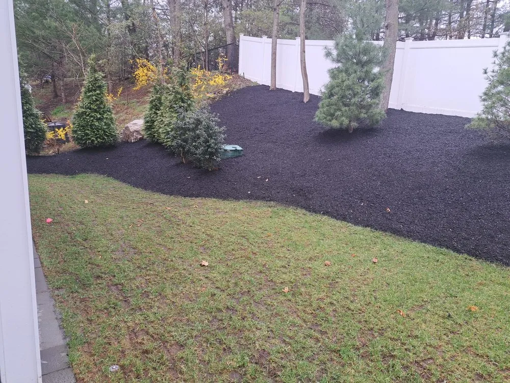 Top-rated lawn mowing service in Waltham, MA by Leonel Escobar Landscaping