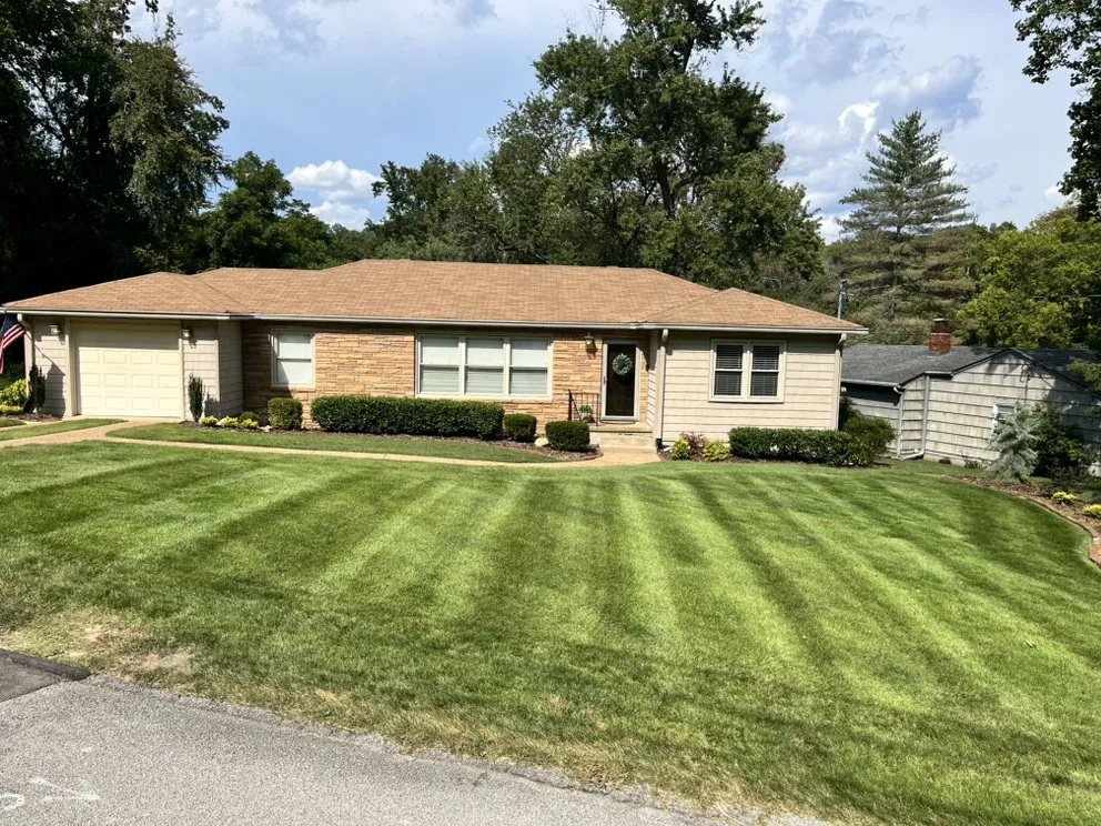 Trusted residential landscaping for beautiful yards across Chattanooga, TN - Leonel Landscaping