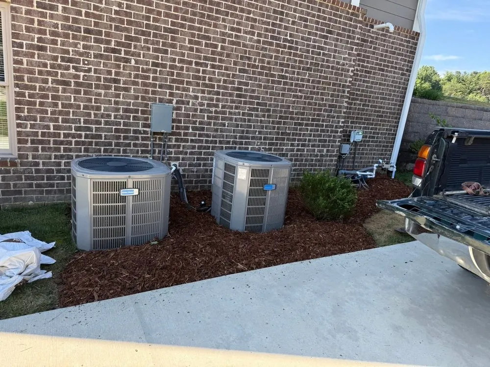 Top-rated landscaping services in Chattanooga, TN - Leonel Landscaping