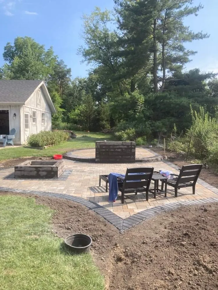 Expert yard maintenance experts serving Chicago, IL - Leonel Landscaping
