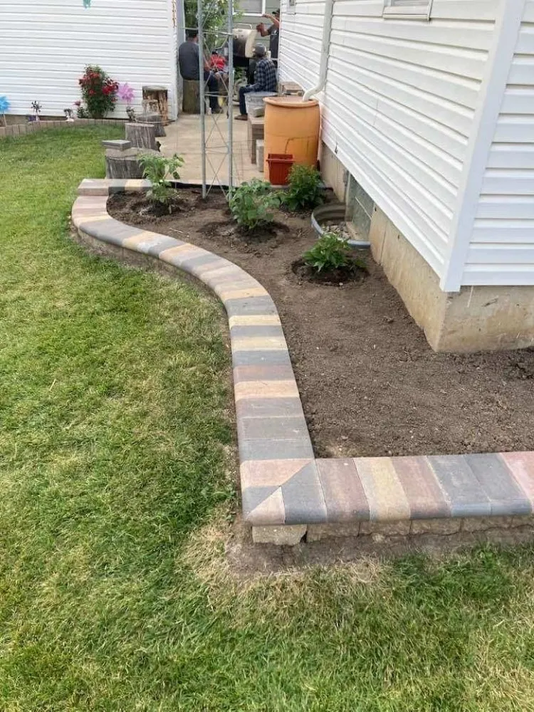 Local landscape installation near you across Chicago, IL - Leonel Landscaping