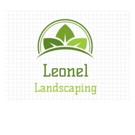 Expert landscape installation in Oklahoma City, OK - Leonel Landscaping