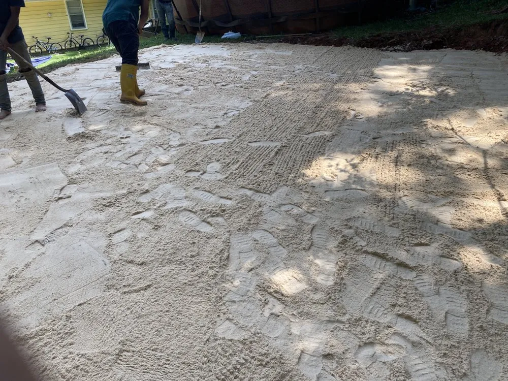 Trusted landscaping services in Oakwood, GA - Leonel Lawn Care & Landscaping