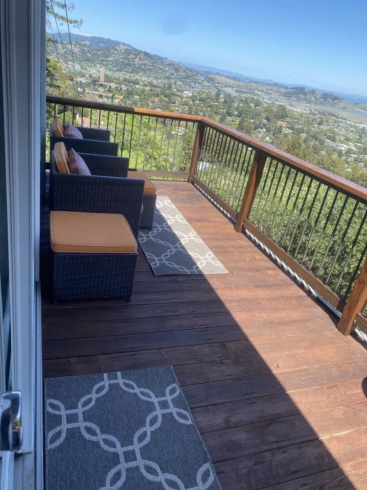 Local outdoor landscaping experts serving San Rafael, CA - Leonel Reyes Landscaping