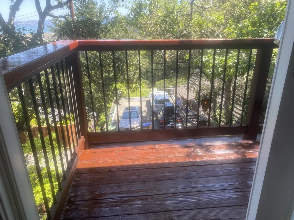 Professional lawn mowing service in San Rafael, CA - Leonel Reyes Landscaping