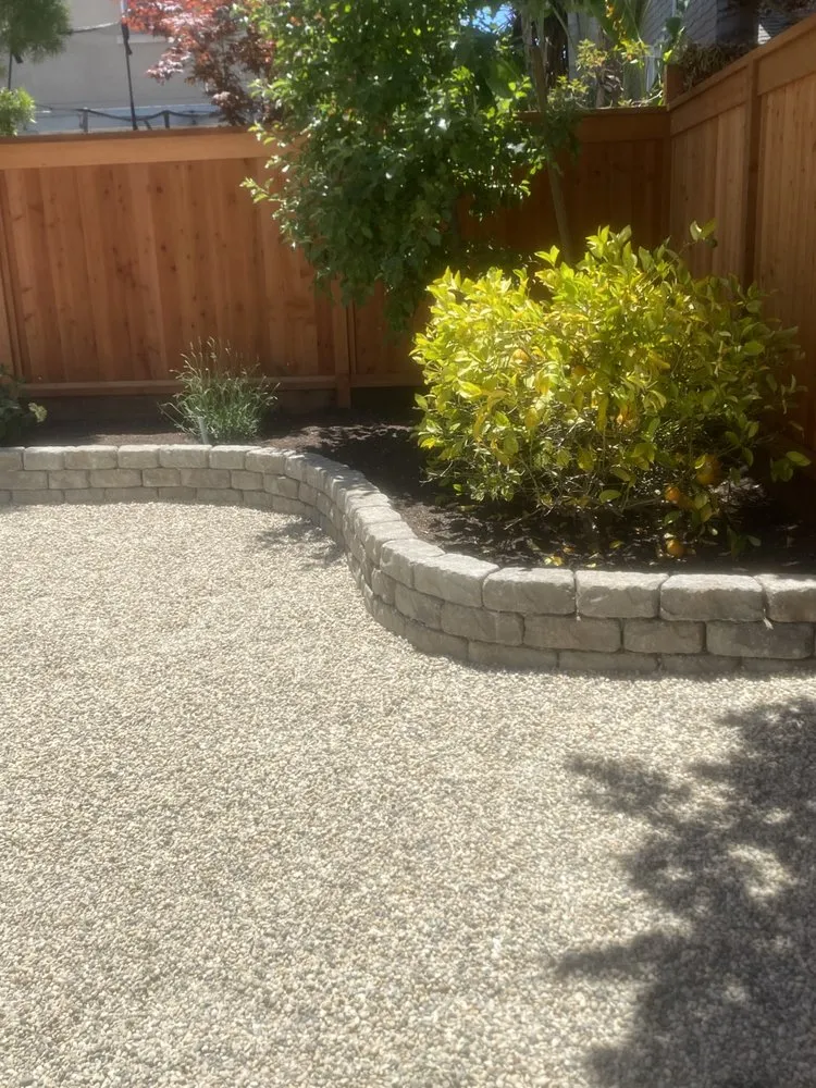 Trusted residential landscaping for homes in San Rafael, CA by Leonel Reyes Landscaping