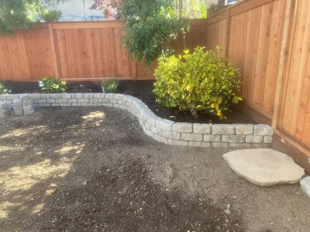 Expert yard maintenance near you across San Rafael, CA - Leonel Reyes Landscaping