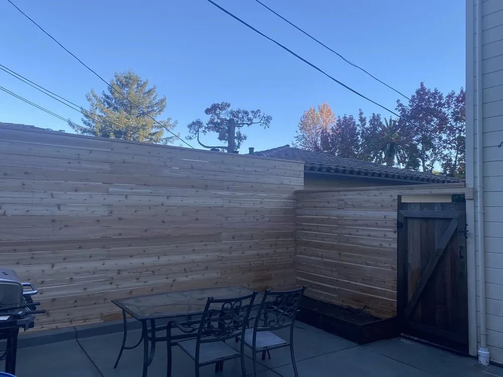 Local residential landscaping with custom design in San Rafael, CA by Leonel Reyes Landscaping