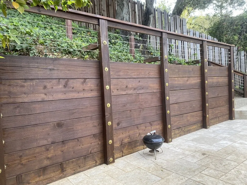 Reliable lawn mowing service in San Rafael, CA by Leonel Reyes Landscaping