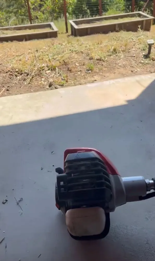 Custom outdoor landscaping in San Jose, CA by Leonel’s Garden Services