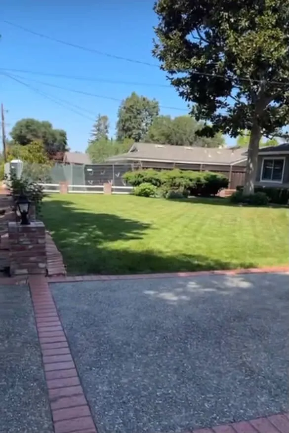 Expert landscape design experts serving San Jose, CA - Leonel’s Garden Services