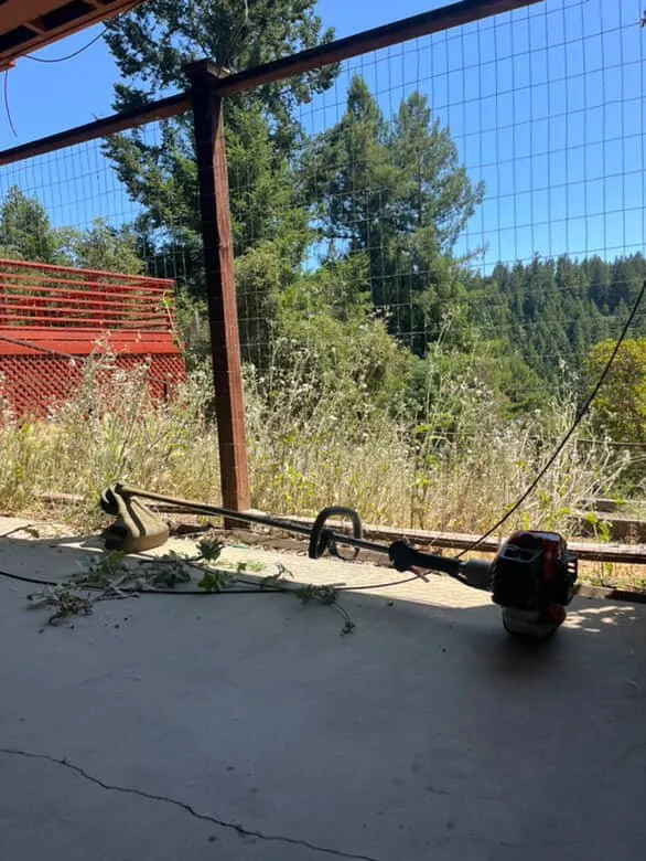 Custom outdoor landscaping experts serving San Jose, CA - Leonel’s Garden Services