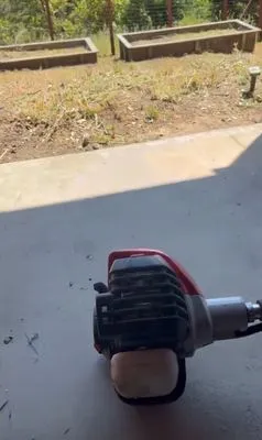 Leonel’s Garden Services Logo