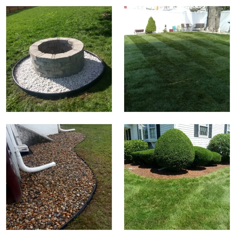 Top-rated yard cleanup service in Lynn, MA - Leonels Landscaping