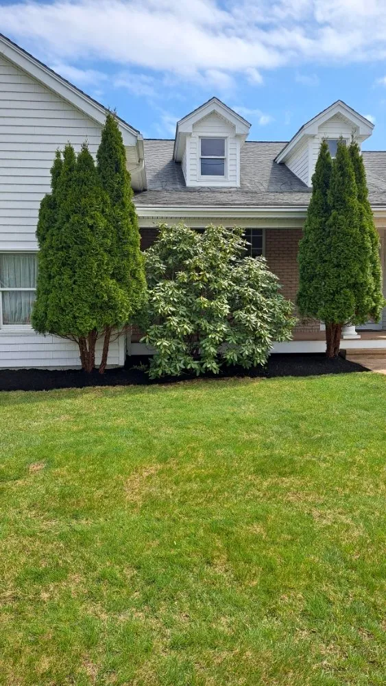 Top-rated lawn mowing service near you across Lynn, MA - Leonels Landscaping
