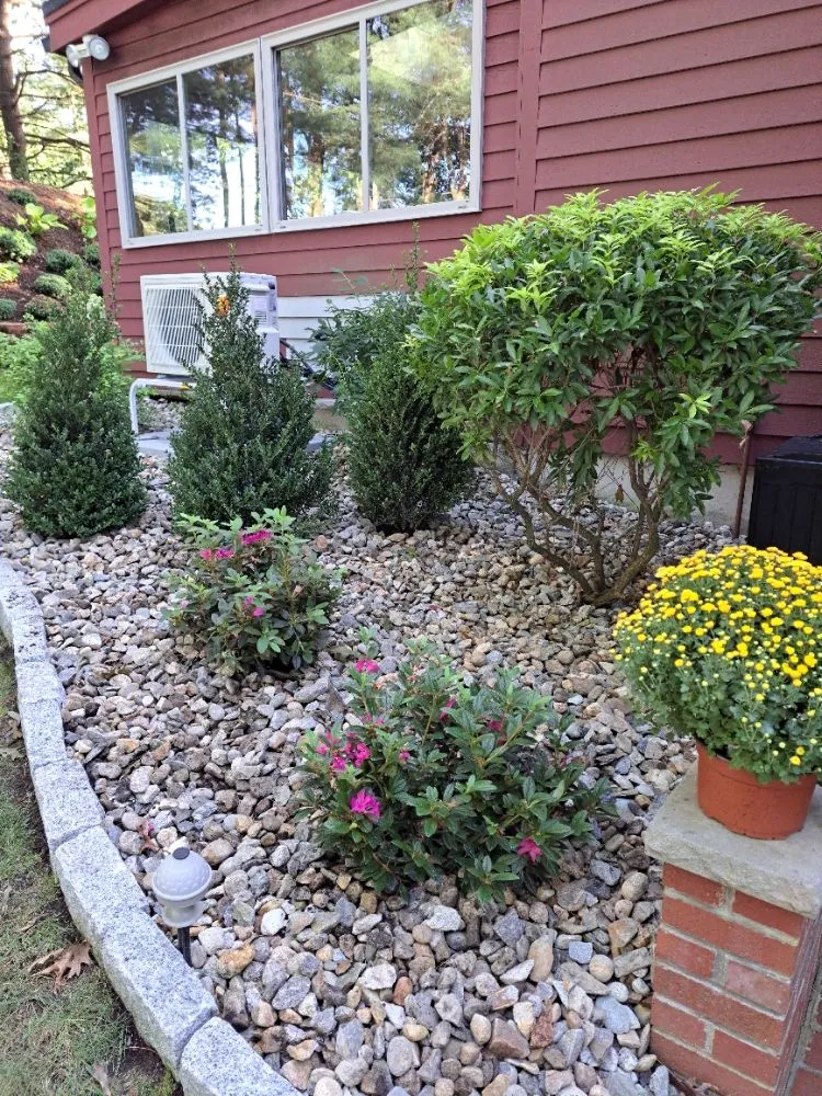 Trusted lawn care service near you across Lynn, MA - Leonels Landscaping