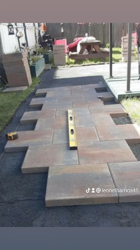 Professional lawn mowing service for residential properties across Lynn, MA - Leonels Landscaping