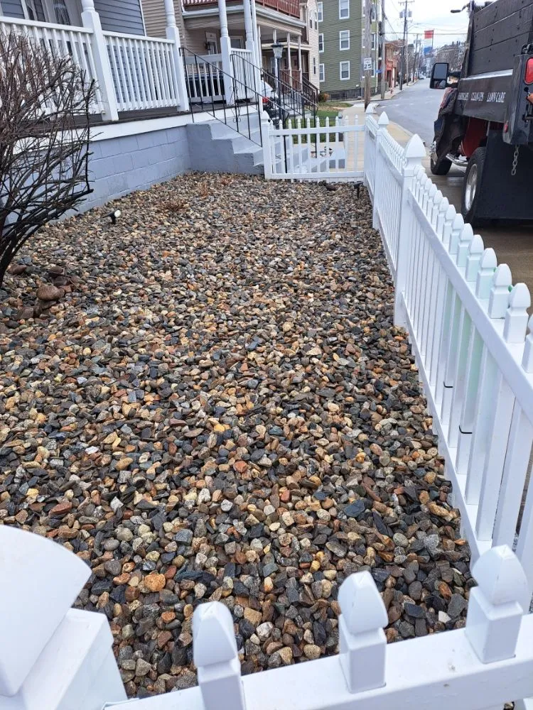 Reliable landscape design experts serving Lynn, MA - Leonels Landscaping