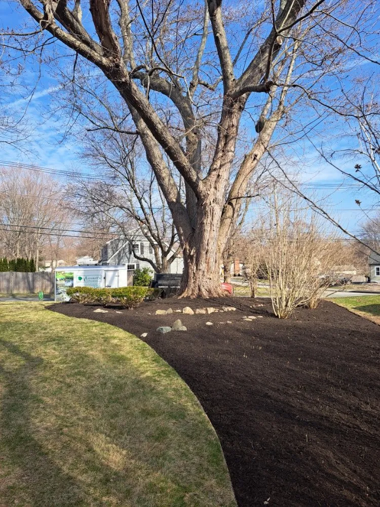 Reliable lawn mowing service experts serving Lynn, MA - Leonels Landscaping