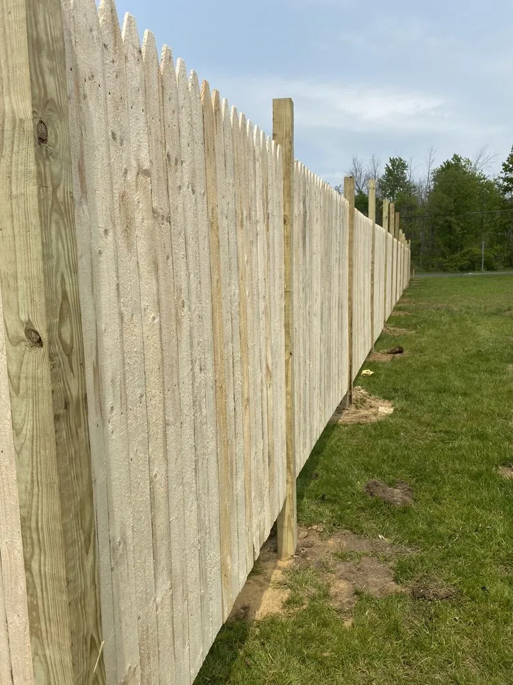 Top-rated outdoor landscaping in Sandisfield, MA by Leone’s Services