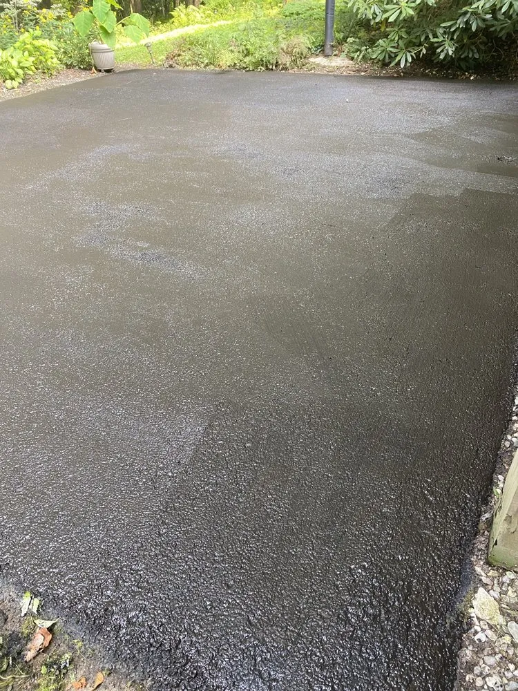 Top-rated landscape installation in Sandisfield, MA by Leone’s Services